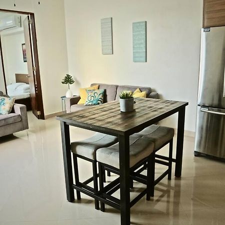 Ferienwohnung Casa Carmen Culebra- Suez Isla Culebra Exterior foto