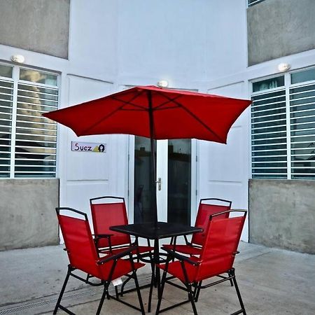 Ferienwohnung Casa Carmen Culebra- Suez Isla Culebra Exterior foto