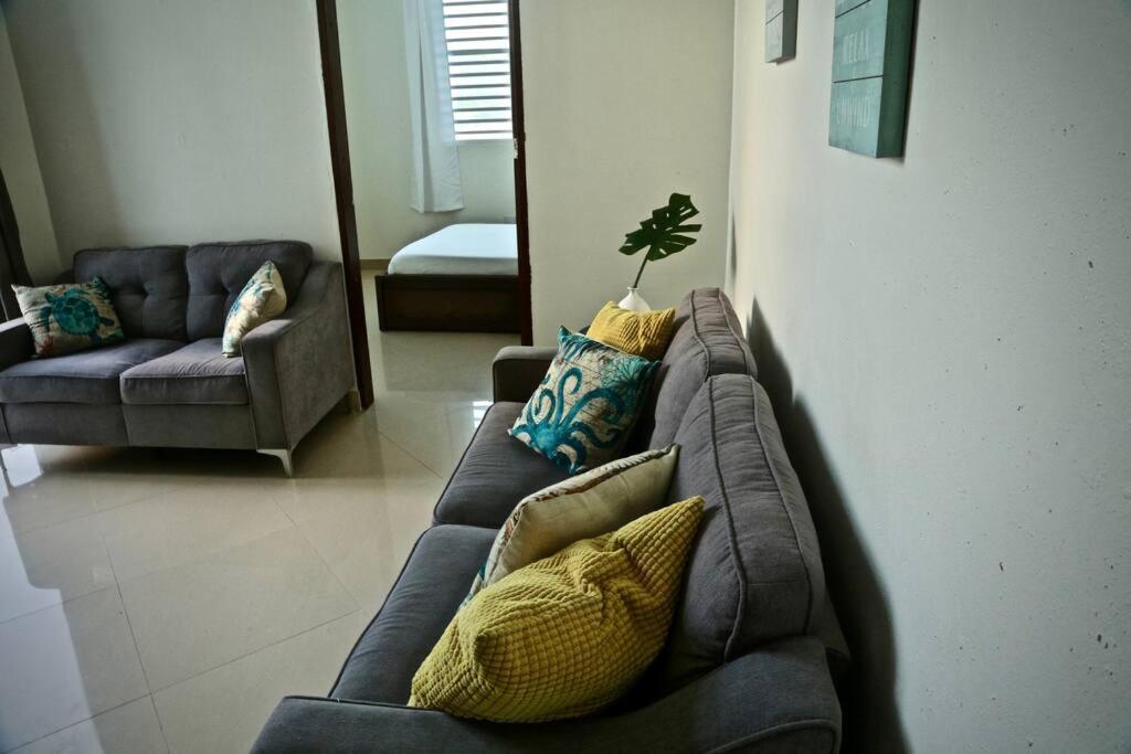 Ferienwohnung Casa Carmen Culebra- Suez Isla Culebra Exterior foto