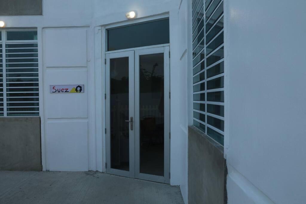 Ferienwohnung Casa Carmen Culebra- Suez Isla Culebra Exterior foto